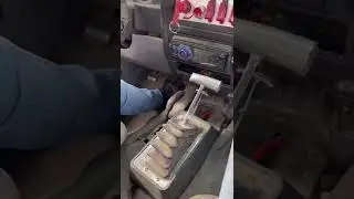 Chopped 6.0 Jeep Cherokee