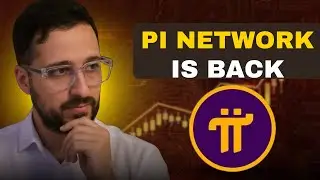 Все разочаровались в сети Pi&hellip; Но график 4H говорит об обратном