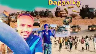Xariirad waxa Kasocdaa Waa Gunimo Ciise weyne Lagula Kacay Muuqaal ka Goordhow lasoco