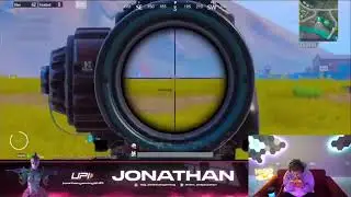 Jonathan + NINJAJod 55 kills WWCD | deadly Duo #jonathangaming #ninja #tsm #godlike