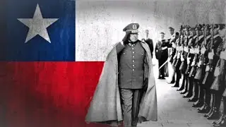PINOCHET DOCUMENTARY with English subtitles