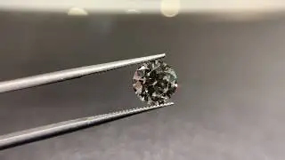 1.00ct H/VS1 Lab Grown Round Brilliant Loose Diamond with Excellent Cut Grade and IGI Cert