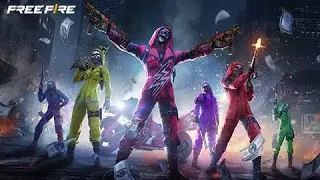 Welcome to the ultimate Free Fire live stream!