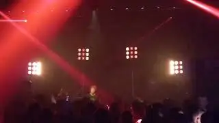 Hernan Cattaneo 👑 Sky Club Malta