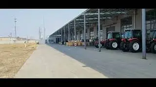 Great Reduction in Price 150HP Farm Tractor Supply Sistribution Centers by Factory for Sale