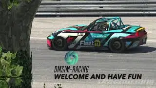 F3 DOF REALITY CHAMPIONSHIP ....