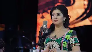 Муниса Бобоева - Дастат набинат озор | Munisa Boboeva - Dastat Nabinat ozor