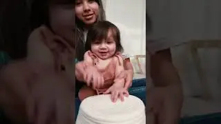 Baby Drumming TikTok