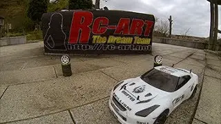 SKILLISM 2014 - Project 3 