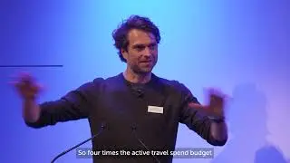 Micro mobility: should we be rethinking how we decarbonise transport?