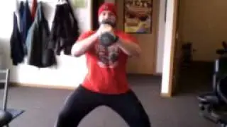 Shake weight parody