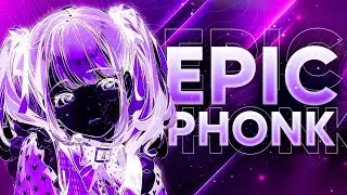 Phonk songs that make you feel epic ※ Phonk Mix 2023 ※ Aggressive Phonk