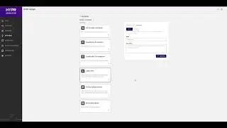 Policy Simulation Demo | HYPR, The Identity Assurance Company