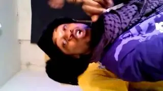TheNationOfSikcEnt Face shot