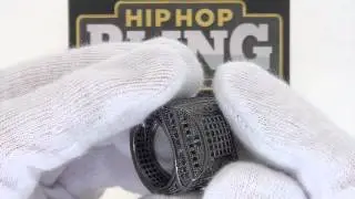 Black Bling Bling Ring