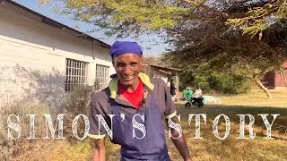 Simon's Story