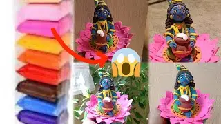#mauliproduction🙏🚩🔱🌸कृपया या गाण्याचे कोणी remix and copy करु नका##mauliproduction#clayart