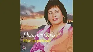 Mi Soledad
