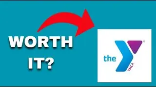 YMCA On the Go App Review