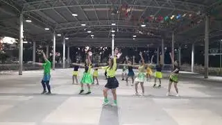 Cha cha cha mi Amor by KruUma