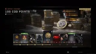 Call of Duty&reg;: Modern Warfare&reg;_ Domination SHIPMENT Red Scar