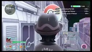 &Alpha;&xi;ί&zeta;&epsilon;&iota; ή Ό&chi;&iota; &tau;&omicron; Pokemon Z-A : Mega Dimension DLC [Nintendo Switch 2]