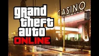 GTA Online - Casino Work - Severance