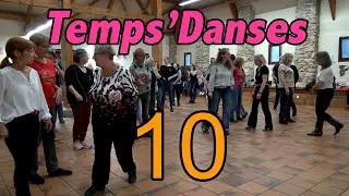 Bal country et line dance (10) chez 
