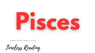 ♓PISCES MAY BLESSINGS NA PAPARATING IKAUUNLAD MO ITO AT NG MGA TAONG NASA PALIGID MO‼️🍀
