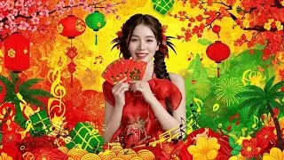 Reggae Xuân Remix 2026 — Nhạc Tết Sôi Động & Chill: Giai Điệu Ấm Áp Cho Mùa Sum Vầy | Nghe Ngày