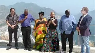 ኢትዮጵያ ማናት? ኢትዮጵያዉነትስ ምንድን ነዉ?