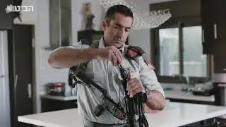 בטיחות בנשק-יציאה עם נשק הביתה