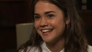 'The Fosters' Cast on Their Troublemaking Past