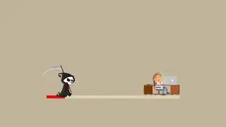 Deadline Loading Animation - GENION Motion