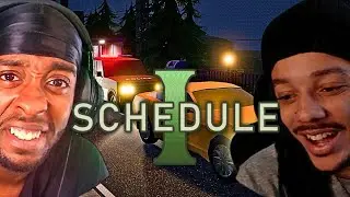 Surviving the Streets: Me & AYOKROB Move the Best of the Best | Schedule 1