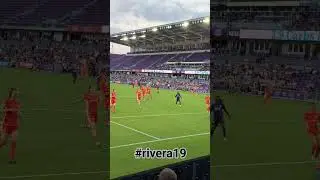 @OrlandoCitySC @USA #usa #soccer #soccerlife #soccerwomens #deportes