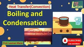 Boiling and Condensation Heat Transfer