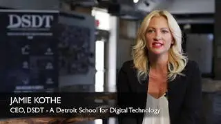 SCORE Mentors Help Entrepreneur turn Jailhouse into Schoolhouse