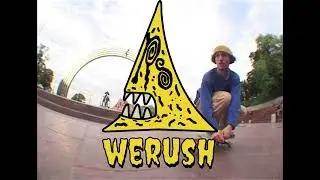 ARTUR KOVALCHUK | WERUSH | 2022