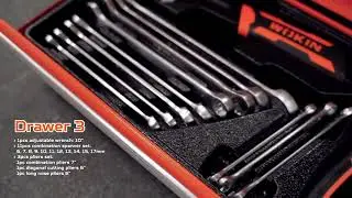 Wokin Tools And Hardware 98pcs Chest Tool Set   Buy 98pcs Tool Chest Set,Tools And Hardware,Tool Set