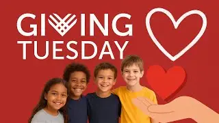 Giving Tuesday 12/1/25 - Heartland of Florida CEF
