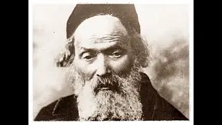 שמירת הפה והלשון - הרב עוזי אזולאי משולם זצוק