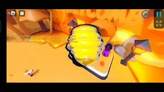 Banning Simulator X : Egg Compilation (Desert & Honeycomb)
