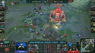 FORG1VEN perfect Caitlyn ultimate