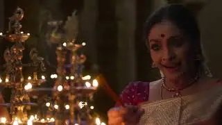 🪔 Dheepam &ndash; Lamp Oil & Agarbatti | Oru Deyviga Anubavam