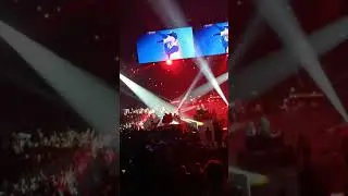Tory Lanez - Freaky (Live Paris 2019)