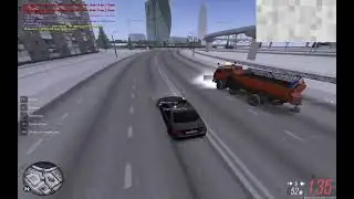 Суета погоня МТА Province