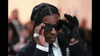 [FREE] ASAP ROCKY X JUICY J SAMPLE TYPE BEAT - “PURPLE STUFF”
