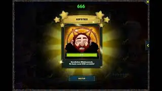 Shakes & Fidget - 👹Level 666😈