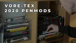 ALL MY 2020 PENMODS - VORE-TEX (Engl ST)